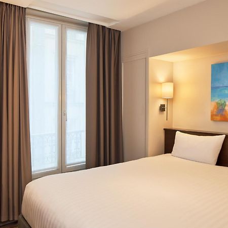 Timhotel Odessa Montparnasse Paris Ngoại thất bức ảnh