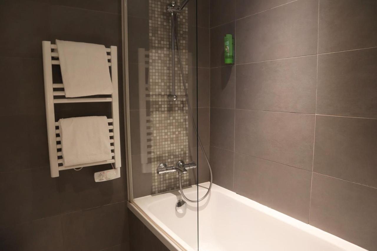 Timhotel Odessa Montparnasse Paris Ngoại thất bức ảnh