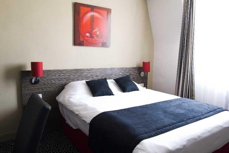 Timhotel Odessa Montparnasse Paris Ngoại thất bức ảnh