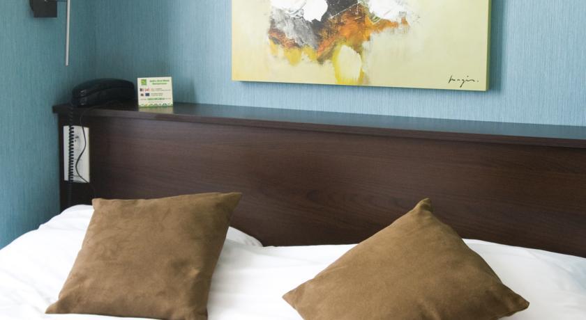 Timhotel Odessa Montparnasse Paris Ngoại thất bức ảnh