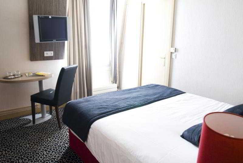 Timhotel Odessa Montparnasse Paris Ngoại thất bức ảnh