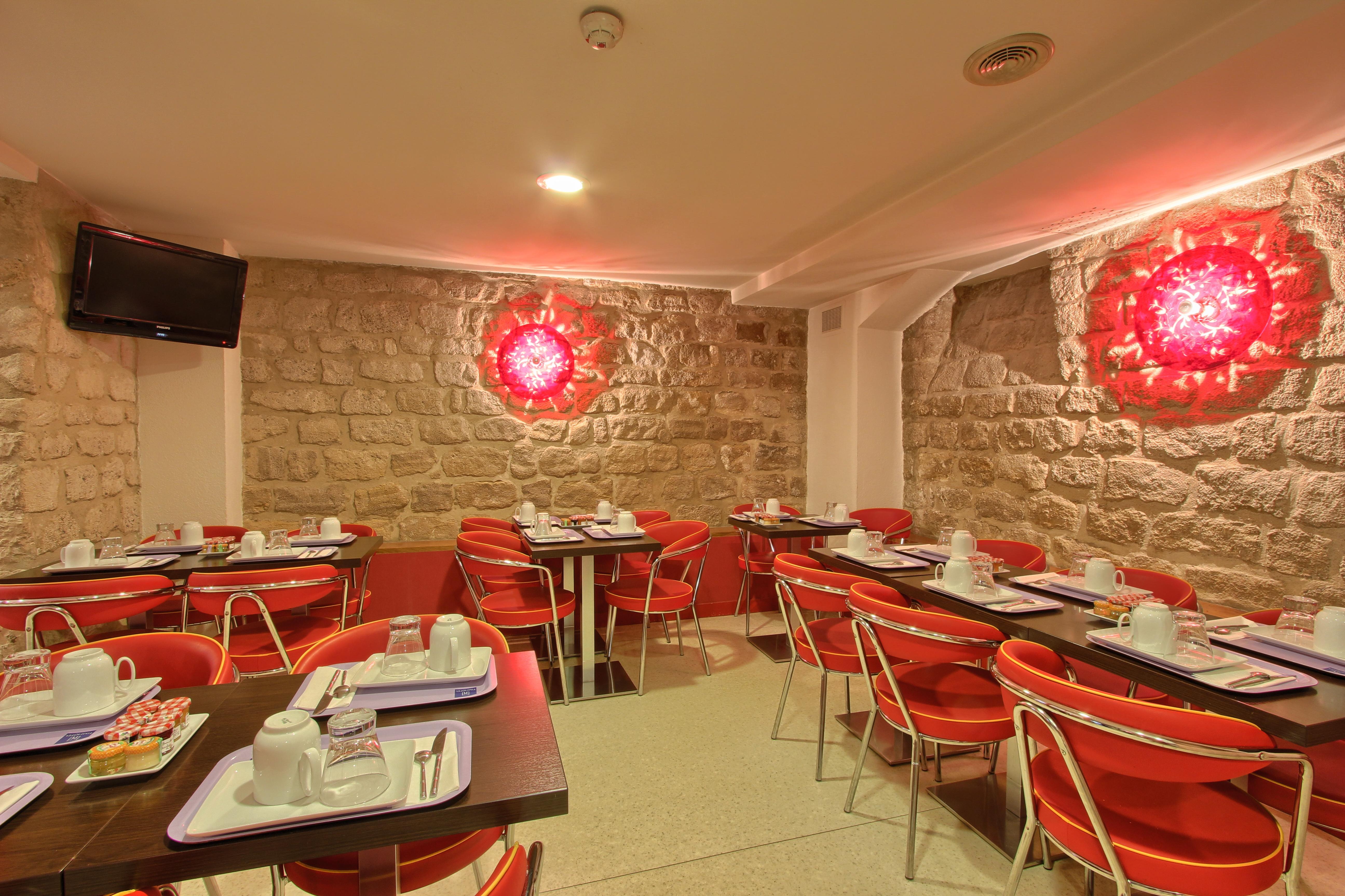 Timhotel Odessa Montparnasse Paris Ngoại thất bức ảnh