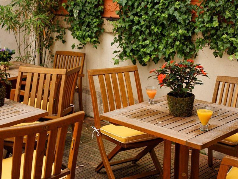 Timhotel Odessa Montparnasse Paris Ngoại thất bức ảnh