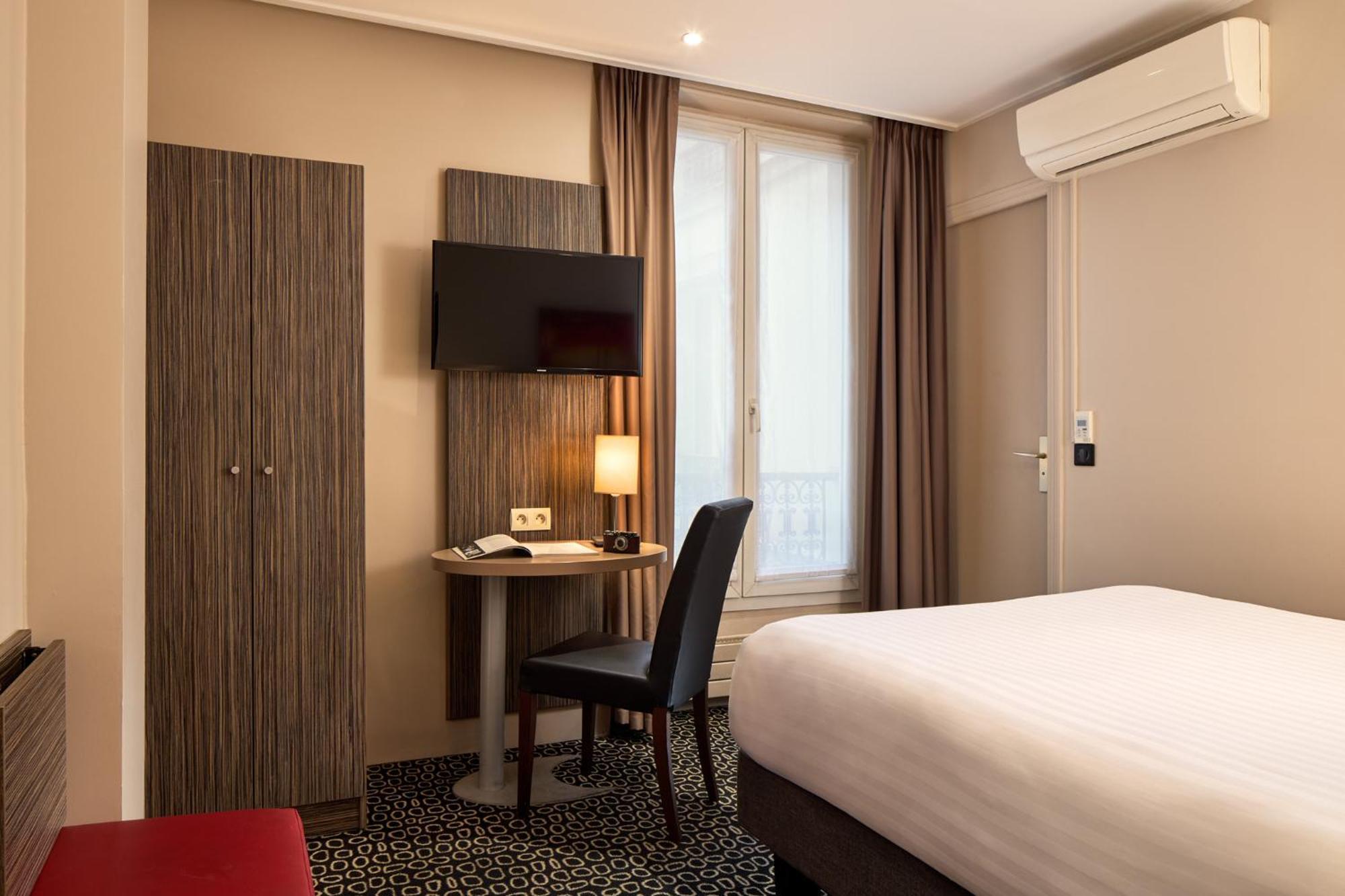 Timhotel Odessa Montparnasse Paris Ngoại thất bức ảnh