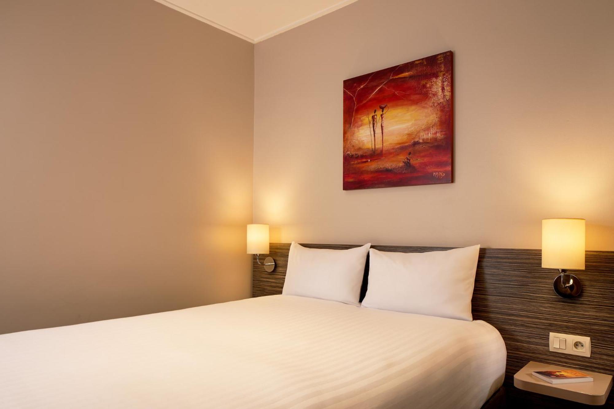 Timhotel Odessa Montparnasse Paris Ngoại thất bức ảnh