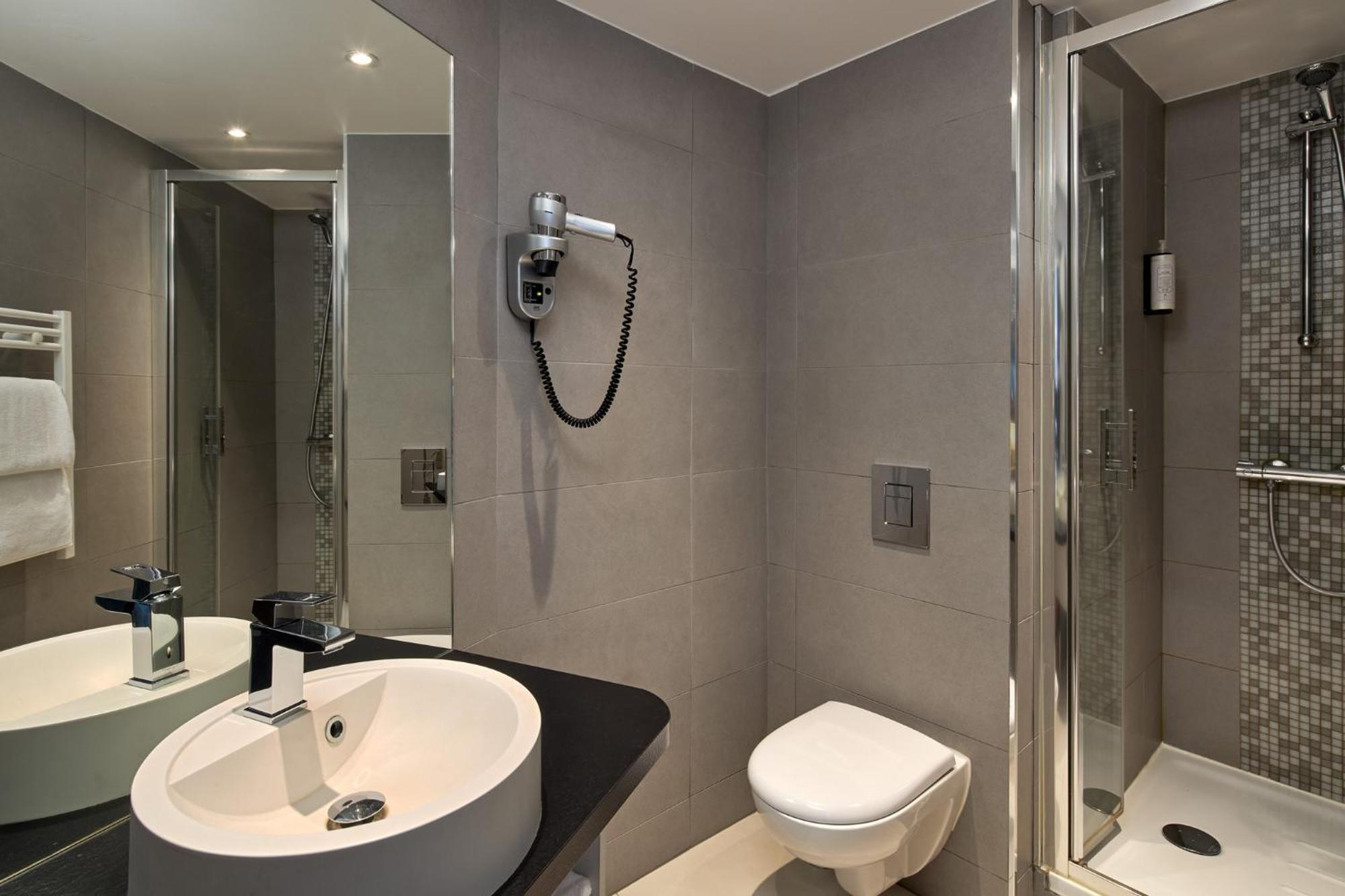 Timhotel Odessa Montparnasse Paris Ngoại thất bức ảnh