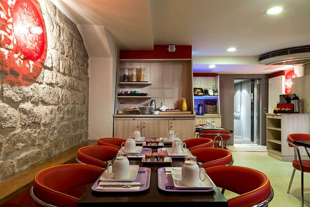Timhotel Odessa Montparnasse Paris Phòng bức ảnh