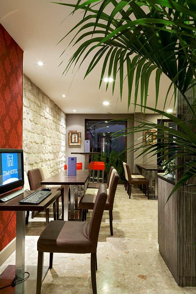 Timhotel Odessa Montparnasse Paris Phòng bức ảnh