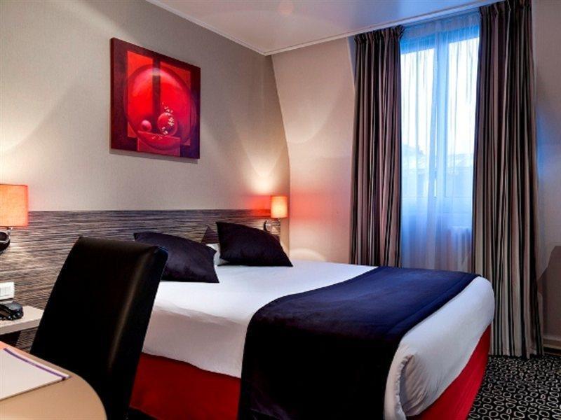 Timhotel Odessa Montparnasse Paris Ngoại thất bức ảnh